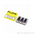 Flows Series Pods 40 verschiedene Geschmacksrichtungen